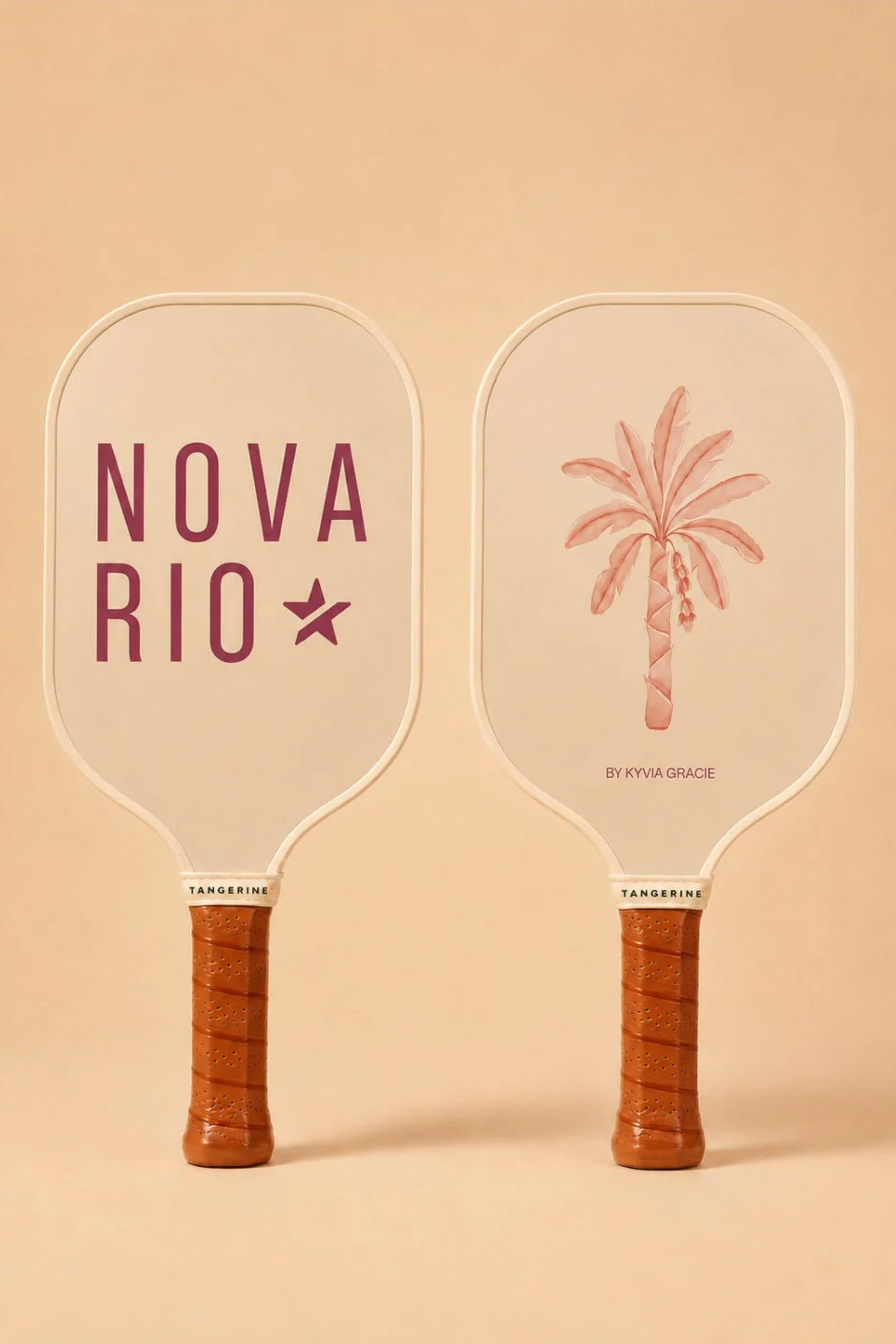 The Rio Club Paddle