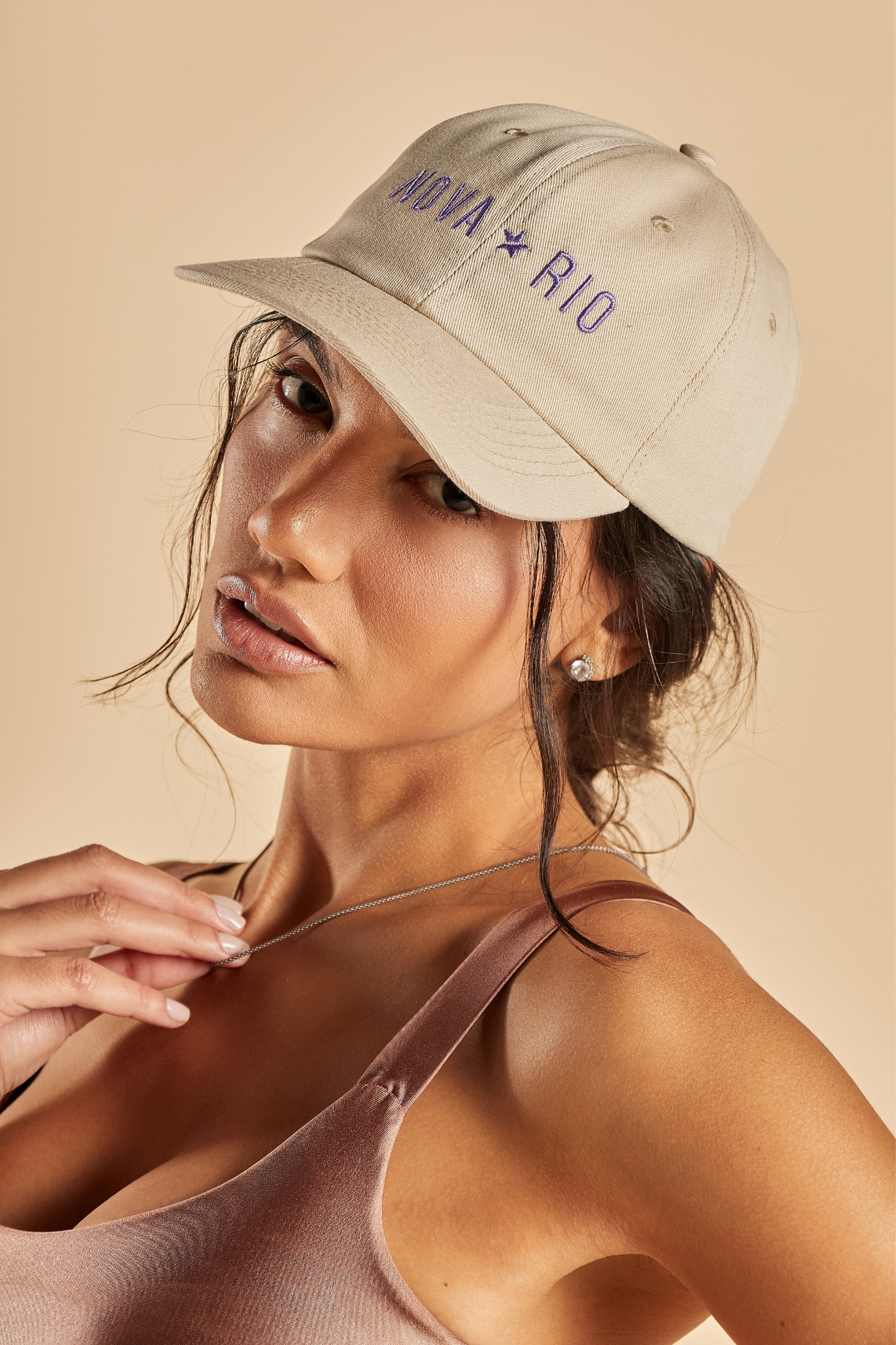 Nova Rio Cap