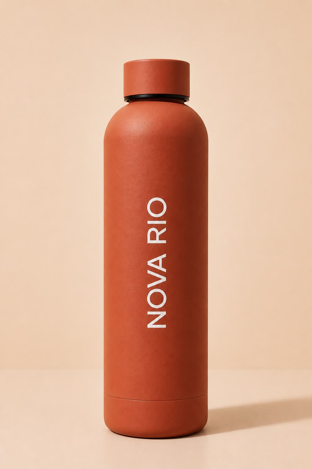 Nova Rio Water Bottle - 1 Liter